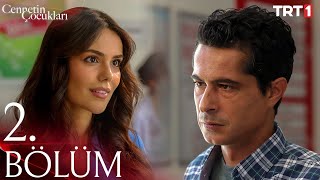 Cennetin Çocukları 2. Bölüm @trt1