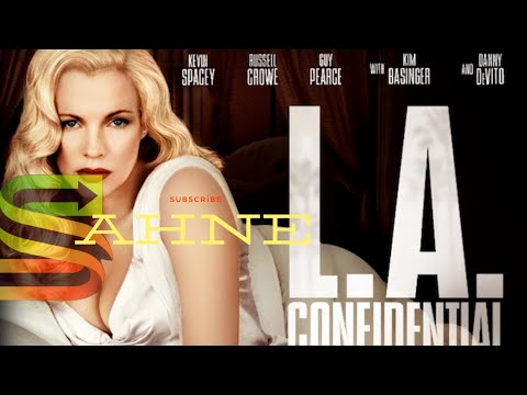 SCENE | Los Angeles Sırları (L.A Confidential) /İLK SAHNE