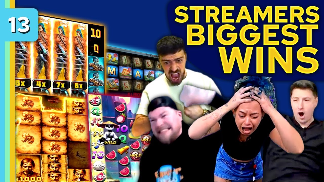 trò chơi cờ cá ngựa Streamers Biggest Wins – 13 / 2025