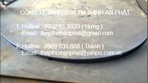 nhận giá công cuốn ống, cắt thép tấm, hàn bồn, hàn lò hơi, nồi hơi