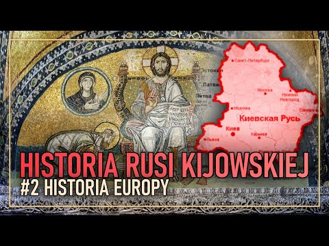 Wideo: Jaka Jest Historia Kijowskiego Ciasta?