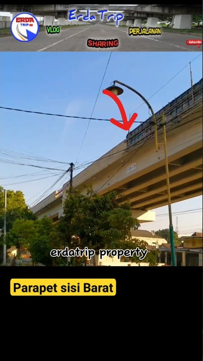 Akhirnya‼️Update Progres Pembangunan Flyover Krian 31/01/23 #shorts #infrastructure #flyover