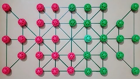 18 bead game challenge accepted || 2 player challenge game || mind game