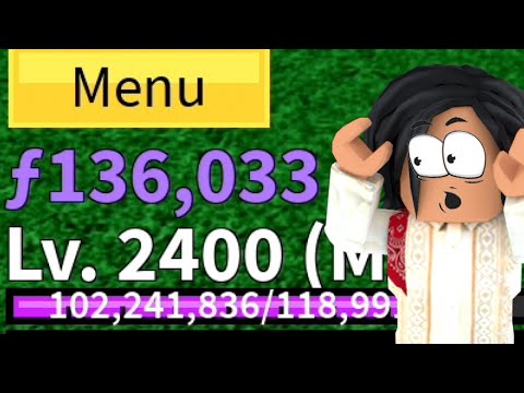 Bloxfruits Infinite Fragments
