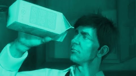 The Butterfly Effect Making of Unity HD Game Trailer