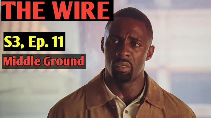 THE WIRE SEASON 3 EPISODE 11 REWATCH & RECAP