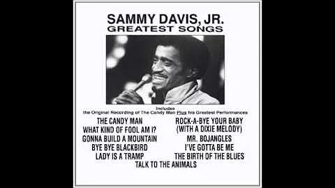 Sammy Davis, Jr - 10 - Talk to the Animals