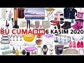 BİM BU CUMA I 6 KASIM 2020 KATALOĞU I BİM İNDİRİMLERİ I TEKLİ SUNUM I BİM KAMPANYA I { Bim Aktüel }