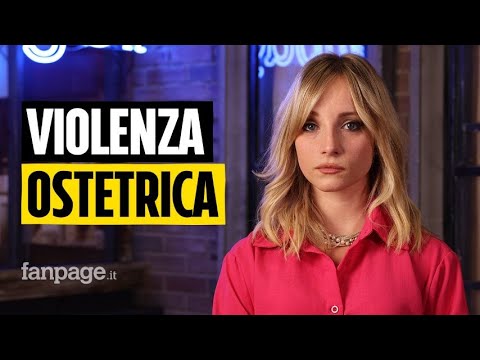 Video: L'ostetrica colpisce ancora oggi