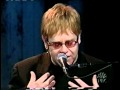 Elton John - Bobby Goes Electric