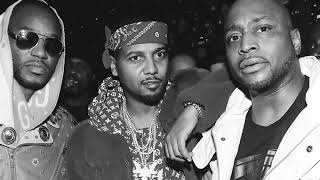 Cam'ron & Juelz Santana & Freekey Zekey - We Got Money (2000)