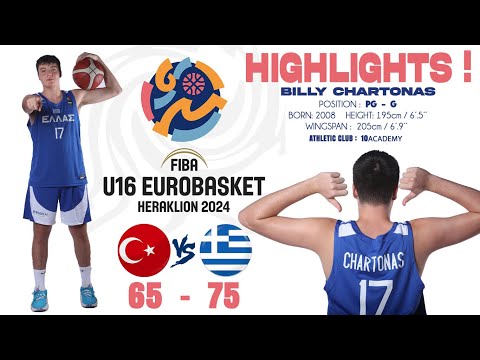 HL BASKETBALL VIDEO