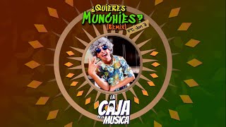 LA FAMILIA TRAVIESO - Quieres Munchies Remix (Feat. Jon Z)