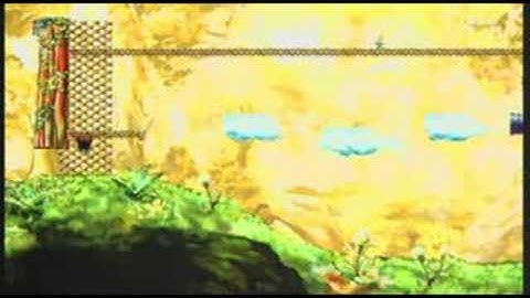 Braid Speedrun - Phase