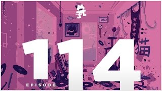 Monstercat Podcast Ep. 114 (5 Year Anniversary Special)