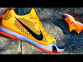 Nike Kobe 10 Elite Low Rivalry - Review + On Foot