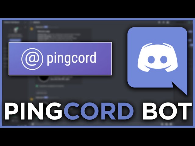 Discord Ping by LowAmplitudeFlanger38559