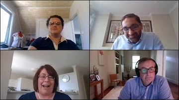 Webinar on “Accelerate your Digital Insurance Transformation”