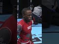 The Head Kick Heard Around The World! #MMA #IMMAF #VejaHinda