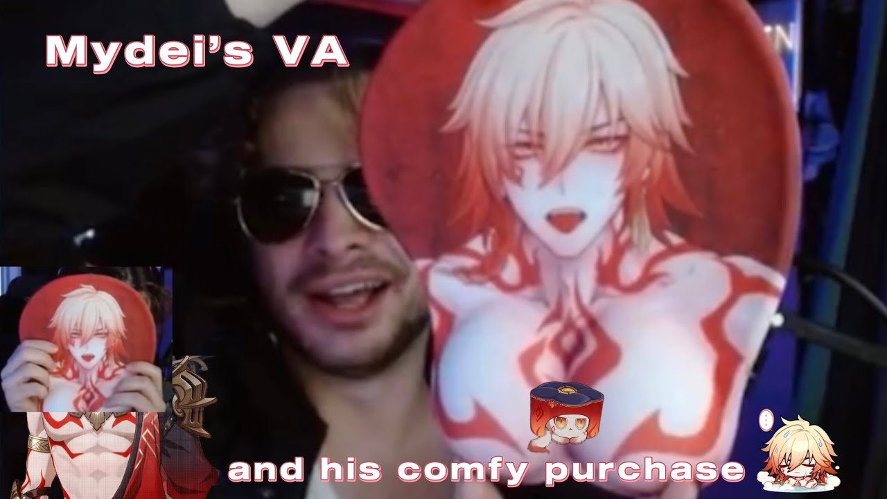 Mydei’s VA spends money responsibly