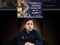 Abdul Kalam’s Most Powerful Lesson on Success