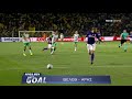 NIVEA MEN Best Goal 3η αγωνιστική