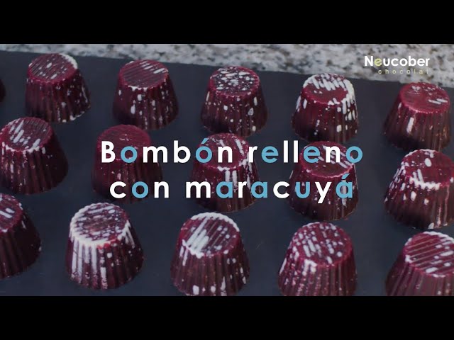 ▷ Cómo Hacer Bombones de Chocolate 🍫 【 Rellenos y Decorados】