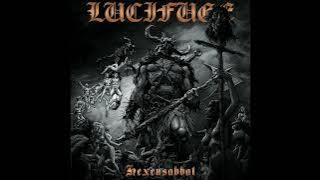 Lucifuge - Hexensabbat (Full Album, 2024) 🇩🇪