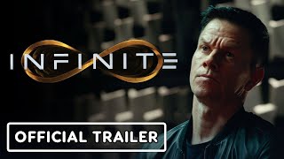 Infinite Teaser Trailer (HD) 2021