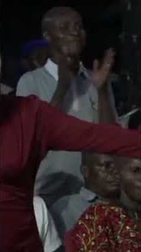 Emmanuel by Nathaniel Bassey Ft. Grace Omosebi and Ifiok Ezenwa, came out strongly at AG Peniel.