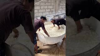 Extreme Level Making Of Petha In Indian Factories