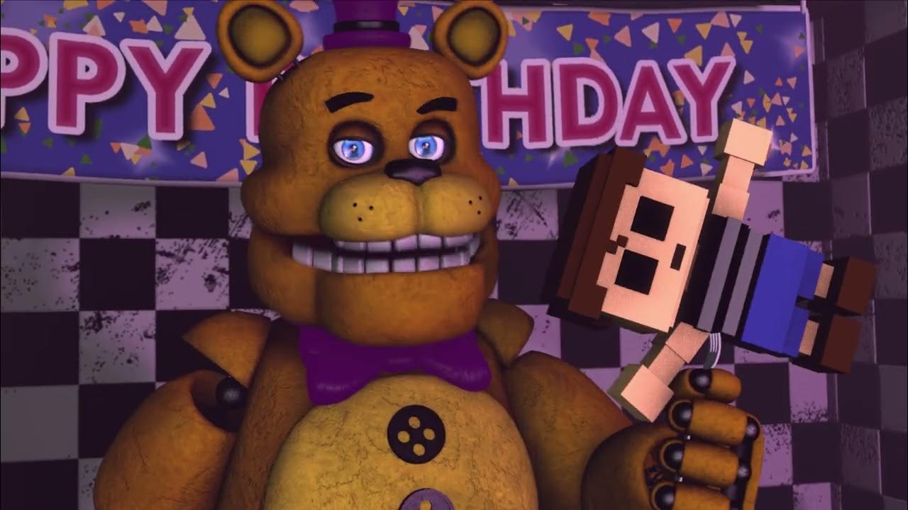 unwithered fredbear and springbonnie : r/fivenightsatfreddys