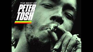 Peter Tosh - Oh Bumbo Klaat- live chords