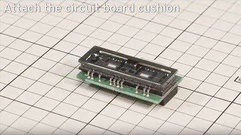 How to assemble the Nu:Tekt [OD-KIT]