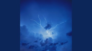 Pulsating Ambiance for Rainy Moods