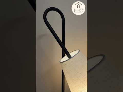 Loop Floor Lamp Available in Stock