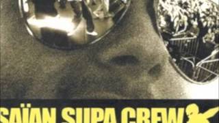 Saïan Supa Crew - So into You
