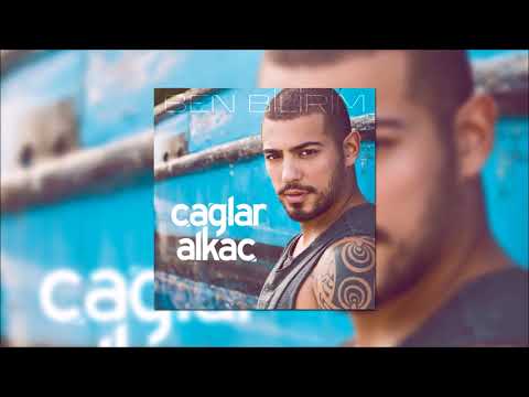 Çağlar Alkaç - Söyle