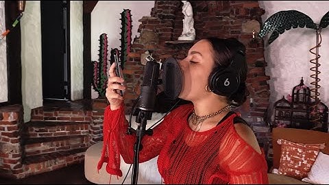 Charli XCX "party 4 u" | Beat x Beat: Inside Out