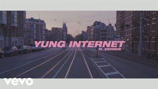 Yung Internet - Wat Ben Je Van Plan? ft. Donnie