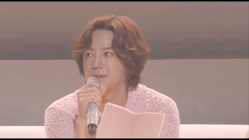 [ENG SUB 🇬🇧]  Jang Keun Suk