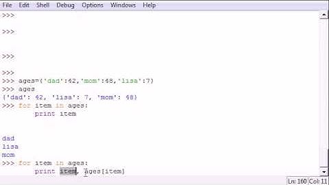 Python Programming Tutorial   26   Infinite Loops and Break