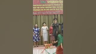 RITA BUTAR-BUTAR & artis silangit.DUNG SONANG ROHAKKU