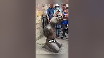Why Everyone Hates This Statue...