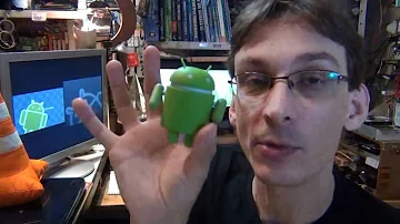 Como funciona o sistema operacional Android?