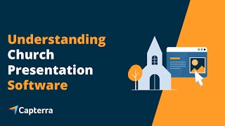 Understanding Church Presentation Software screenshot 4