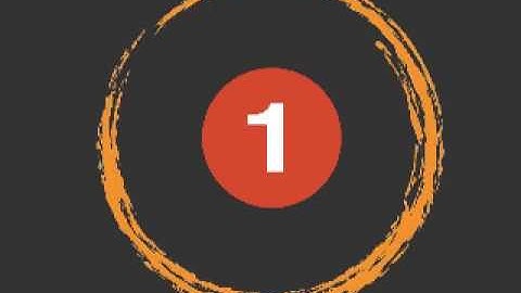 Intro countdown  adobe flash cs6