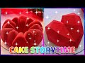 🌈🍰 Cake Decorating Storytime 🍰🌈 TikTok Compilation #251