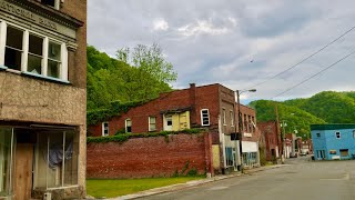 Iaeger West Virginia: An Appalachian Coal Town in McDowell County