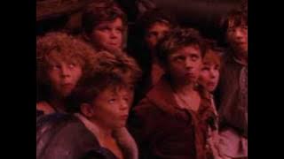 Peter Pan - Part Eight